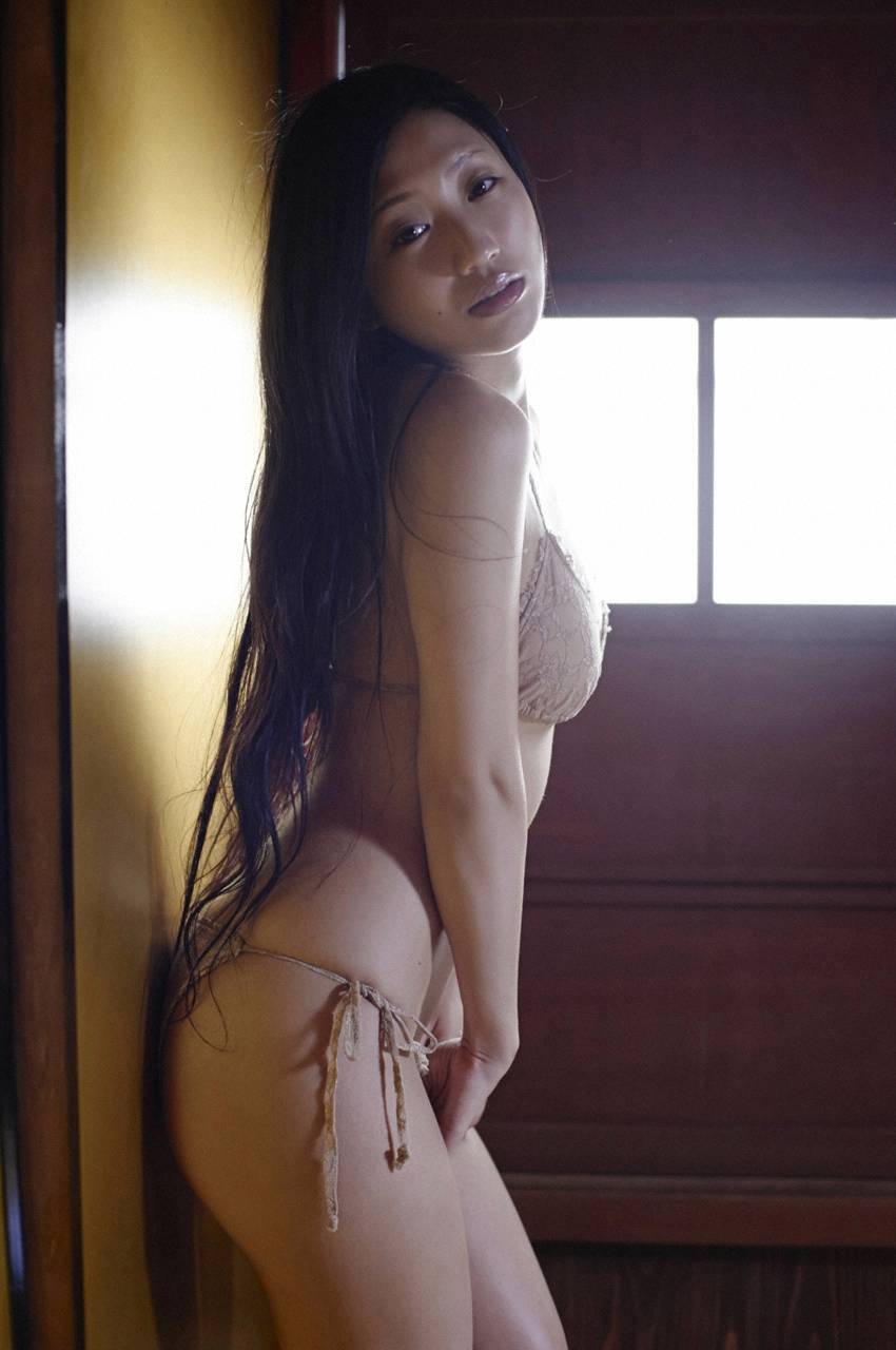 [WPB-net]  No.155 壇蜜 スペシャル写真集 week3 日本性感美女